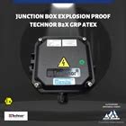 technor atex junction box|Explosion.